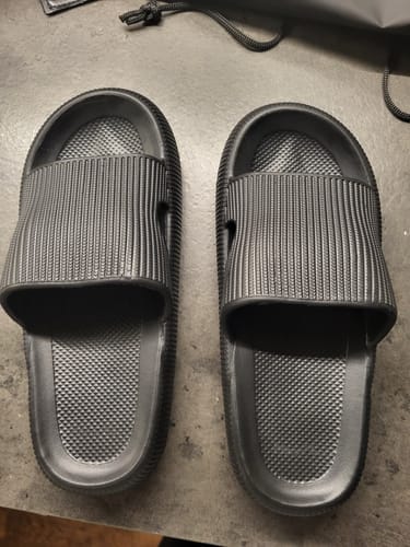 Sky Barefoot - uśmierzające ból i ergonomiczne kapcie barefoot (Unisex)