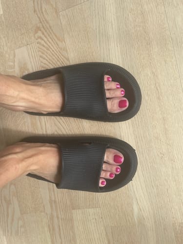 Sky Barefoot - uśmierzające ból i ergonomiczne kapcie barefoot (Unisex)