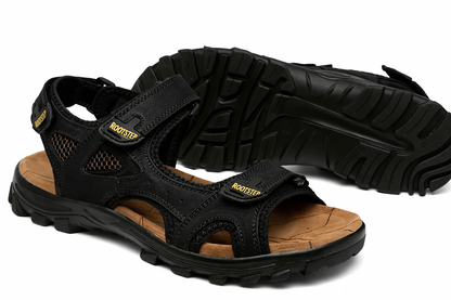 Rootstep PathFinder I Wytrzymałe sandały outdoorowe z ergonomiczną wkładką (Unisex)