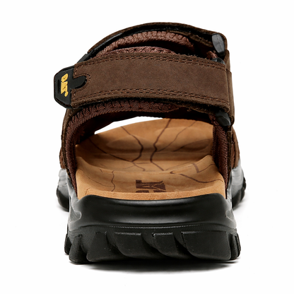 Rootstep PathFinder I Wytrzymałe sandały outdoorowe z ergonomiczną wkładką (Unisex)