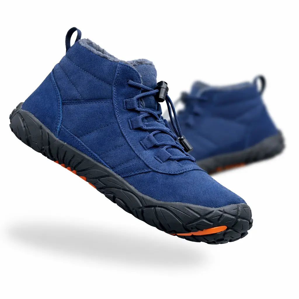 Tundra buty Barefoot  | Antypoślizgowe i eliminują ból (Unisex) Rootstep PL