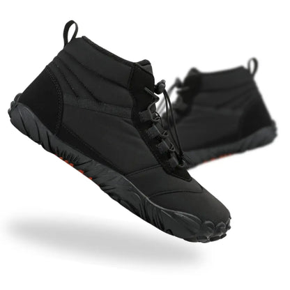 Tundra buty Barefoot  | Antypoślizgowe i eliminują ból (Unisex)