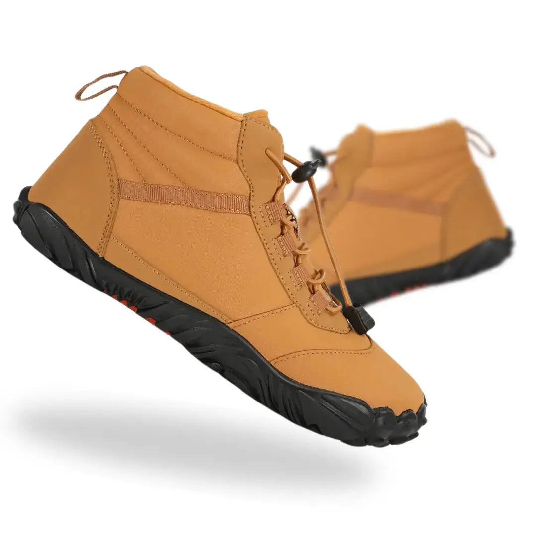 Tundra buty Barefoot  | Antypoślizgowe i eliminują ból (Unisex) Rootstep PL