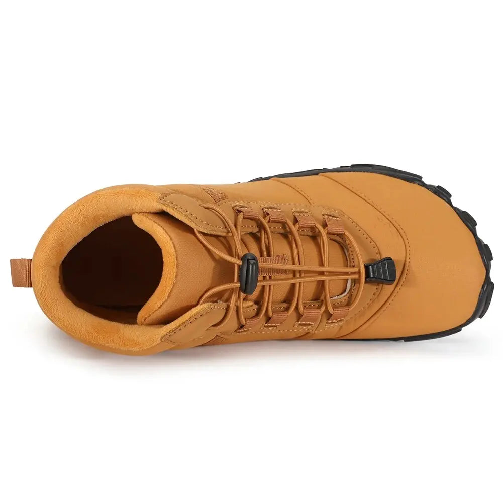 Tundra buty Barefoot  | Antypoślizgowe i eliminują ból (Unisex) Rootstep PL