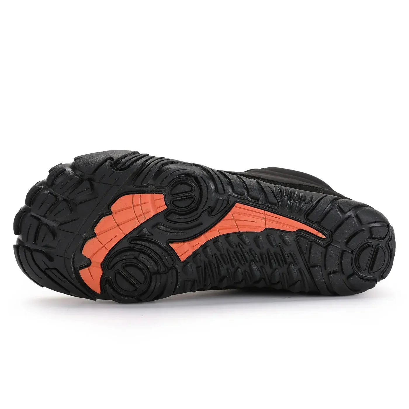 Tundra buty Barefoot  | Antypoślizgowe i eliminują ból (Unisex) Rootstep PL