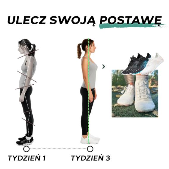 Tundra Barefoot - Zimowe & śniegoodporne obuwie