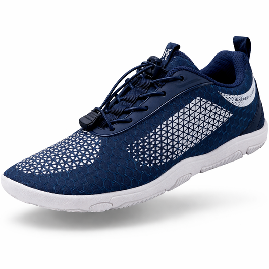 HF-Cloud Barefoot minimalistyczne buty na ból stóp, kolan i pleców (Unisex)