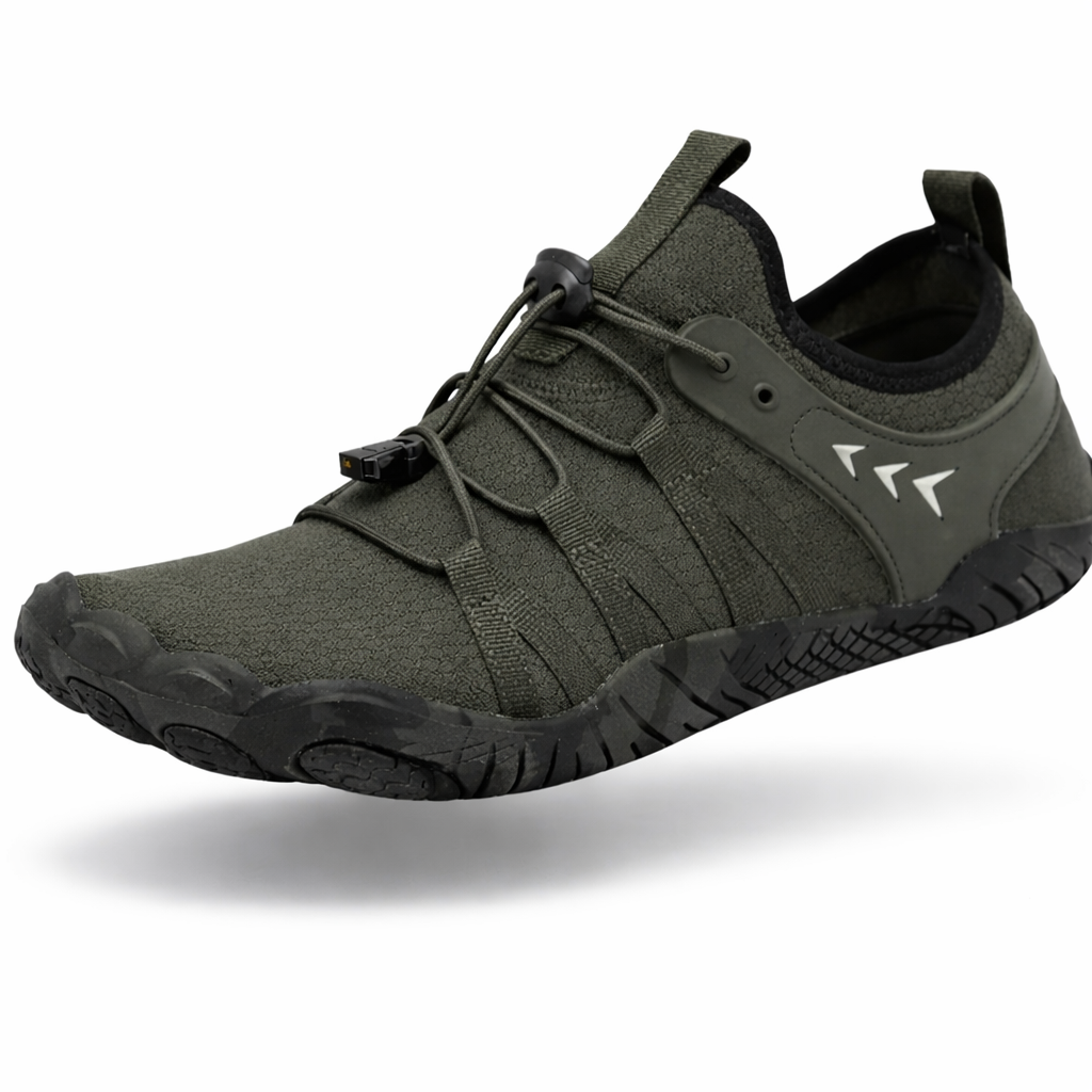 Adventure PRO - Precyzja ruchu. Bezkompromisowy komfort (Unisex) Rootstep PL