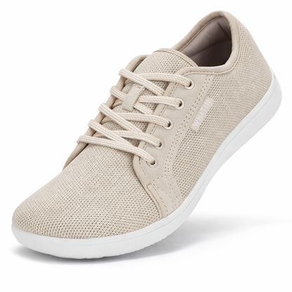 Rootstep Relief | Szerokie buty barefoot polecane dla zmęczonych stóp Rootstep PL