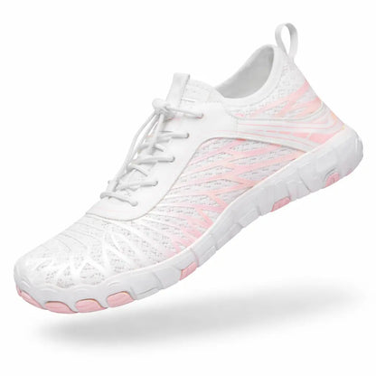 Everstride Barefoot - Wygodne & Oddychające Obuwie (Unisex) Rootstep PL