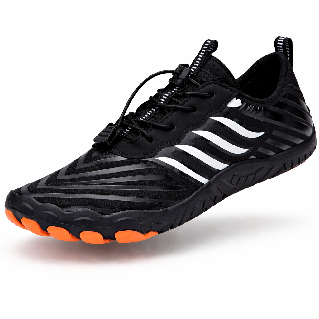 Sierra Advanced - Wygodne i outdoroowe obuwie barefoot (Unisex) Rootstep