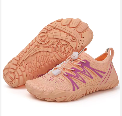 Everstride Barefoot - Wygodne & Oddychające Obuwie