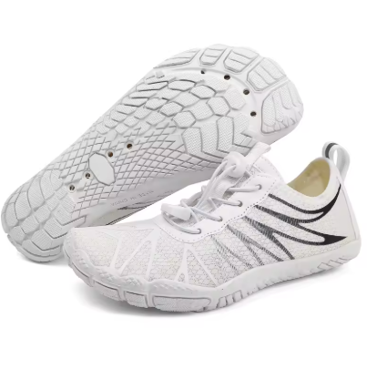 Everstride Barefoot - Wygodne & Oddychające Obuwie