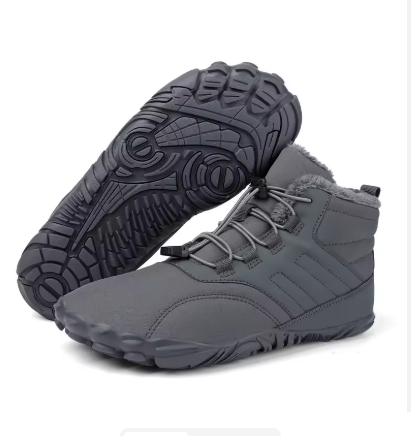 Tundra Barefoot - Zimowe & śniegoodporne obuwie