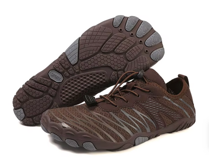 Everstride Barefoot - Wygodne & Oddychające Obuwie