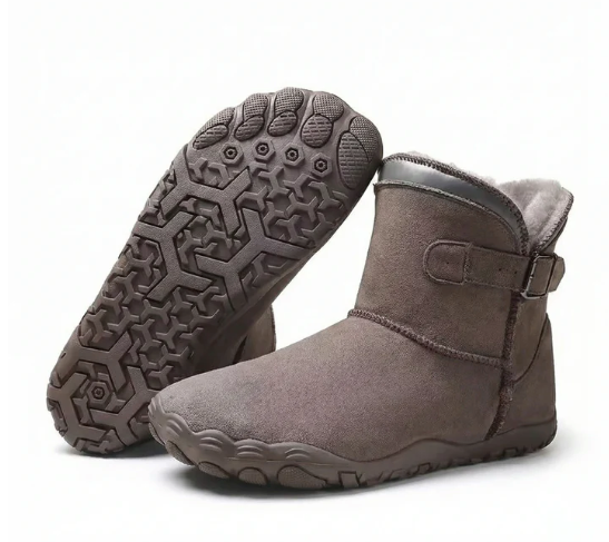 Eskimos Barefoot - Ocieplane & ergonomiczne botki zimowe