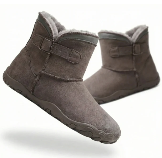 Eskimos Barefoot - Ocieplane & ergonomiczne botki zimowe