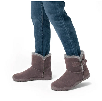 Eskimos Barefoot - Ocieplane & ergonomiczne botki zimowe