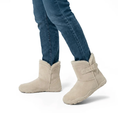 Eskimos Barefoot - Ocieplane & ergonomiczne botki zimowe