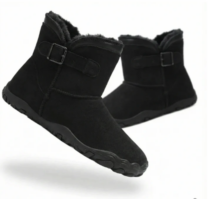 Eskimos Barefoot - Ocieplane & ergonomiczne botki zimowe