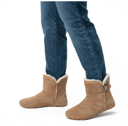 Eskimos Barefoot - Ocieplane & ergonomiczne botki zimowe