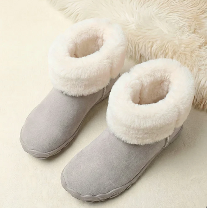 Eskimos Barefoot - Ocieplane & ergonomiczne botki zimowe