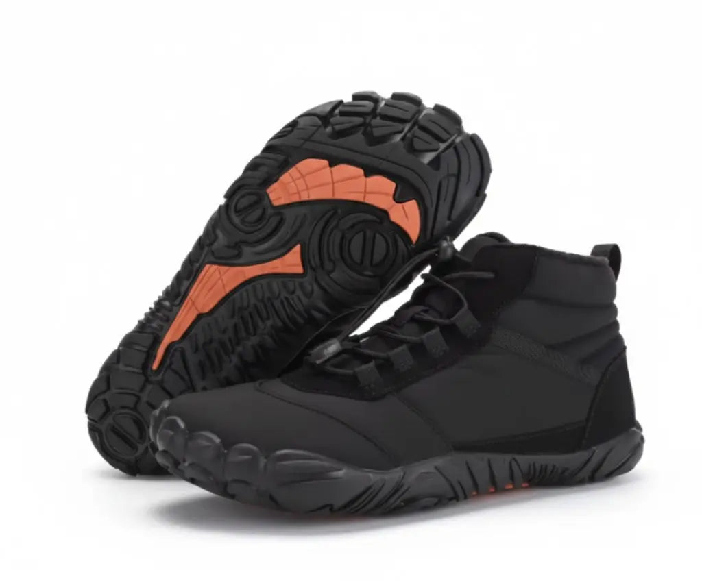 Tundra buty Barefoot  | Antypoślizgowe i eliminują ból (Unisex) Rootstep PL