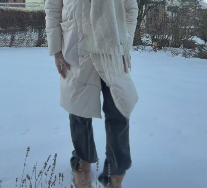 Eskimos Barefoot - Ocieplane & ergonomiczne botki zimowe