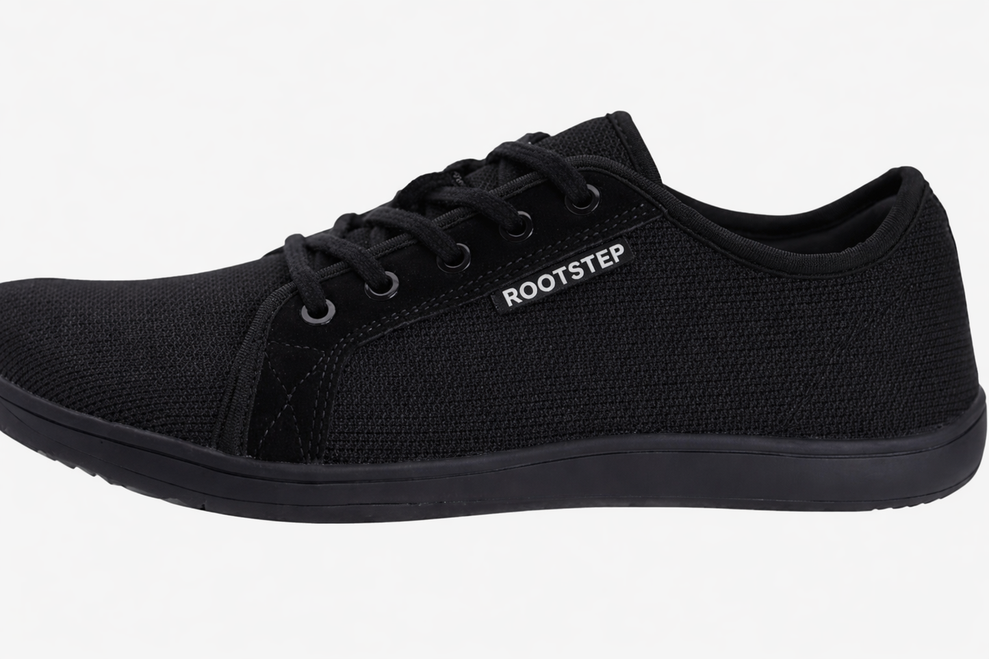 Rootstep Relief | Szerokie buty barefoot polecane dla zmęczonych stóp Rootstep PL