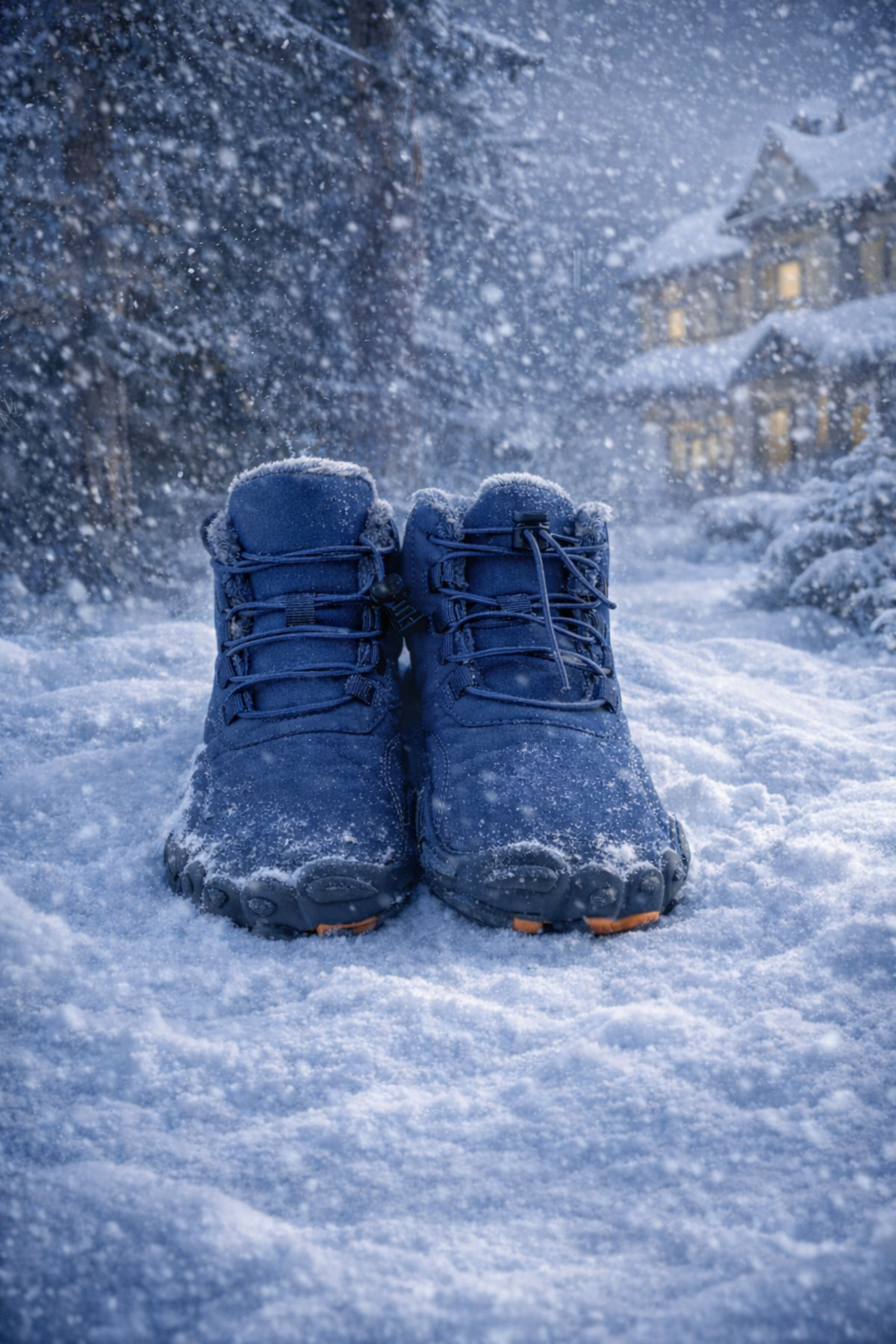 Twoje stopy zasługują na najlepsze